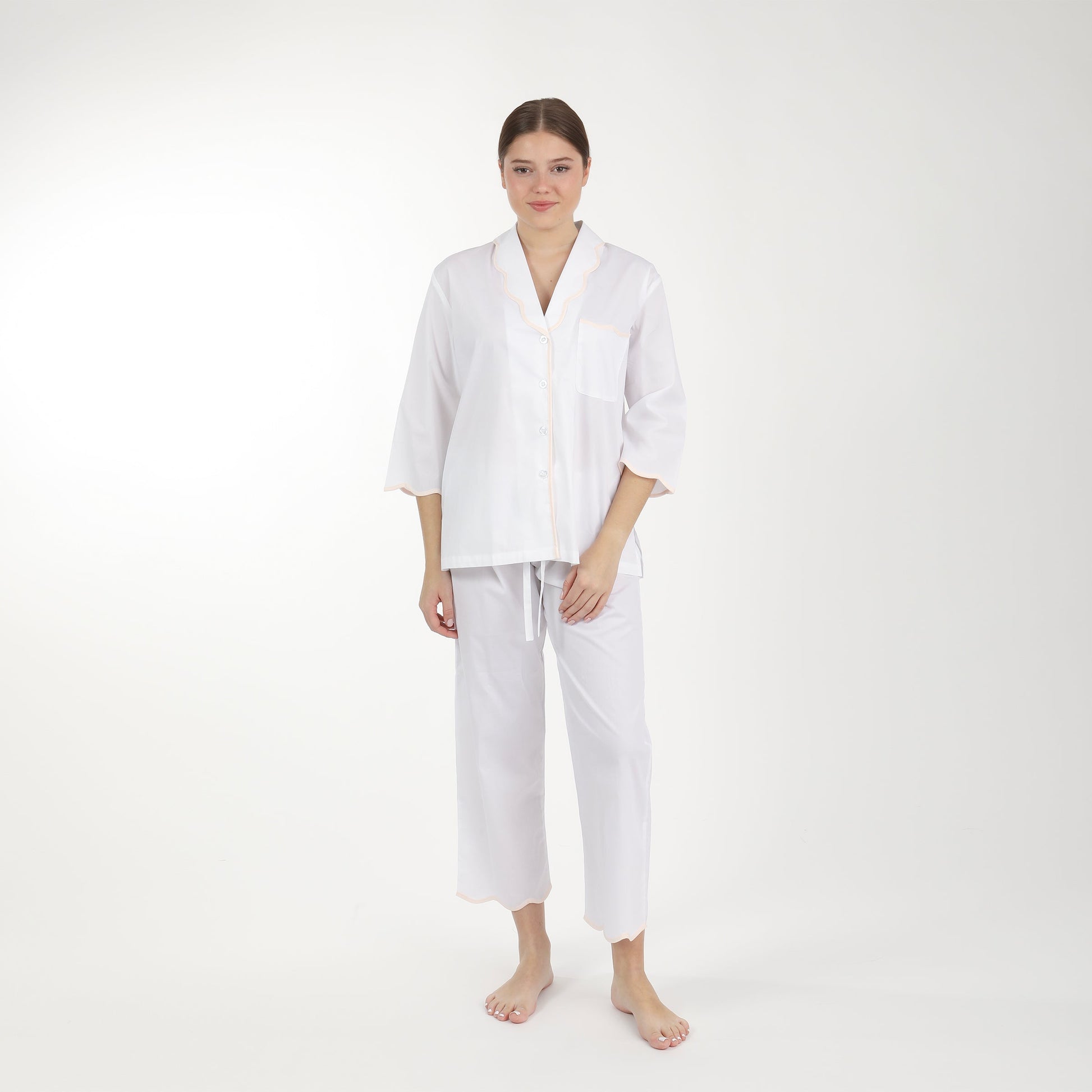 VANDY COTTON PAJAMAS