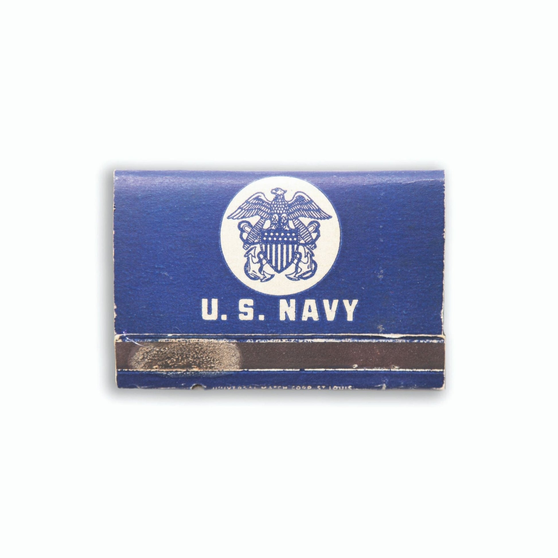 U.S. Navy (Front)