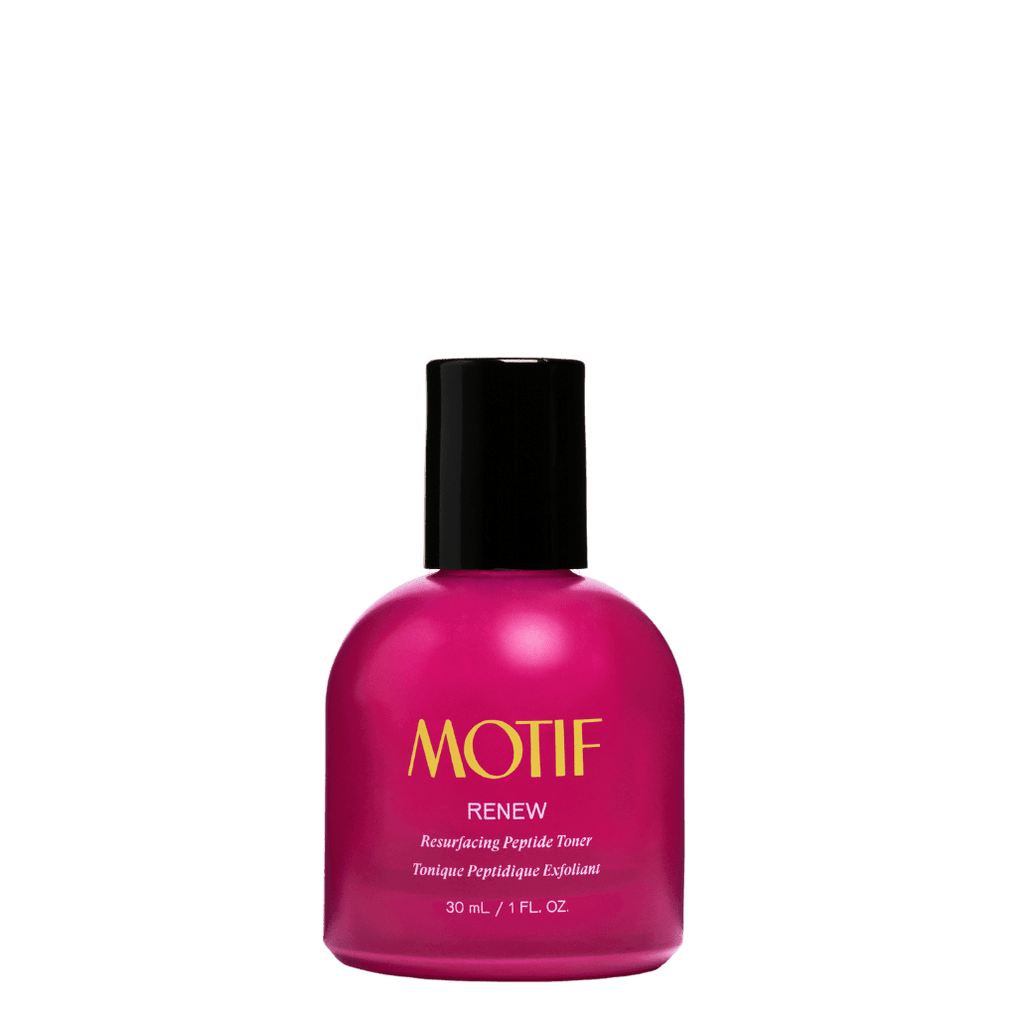 Renew Resurfacing Peptide Toner