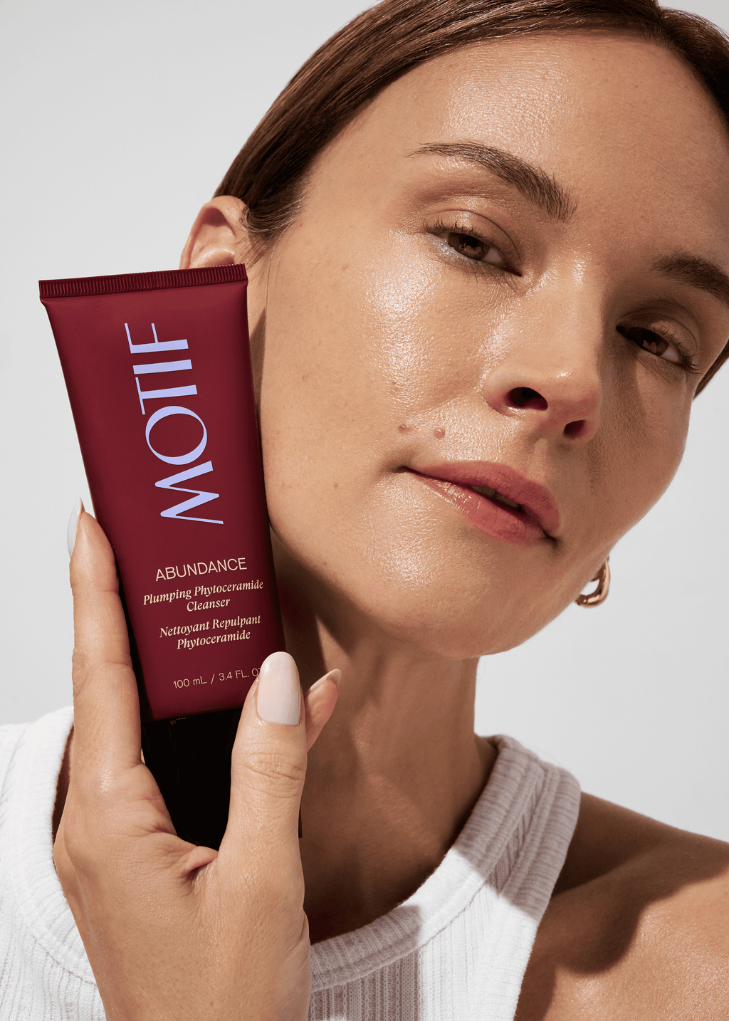 Abundance Plumping PhytoCeramide Cleanser