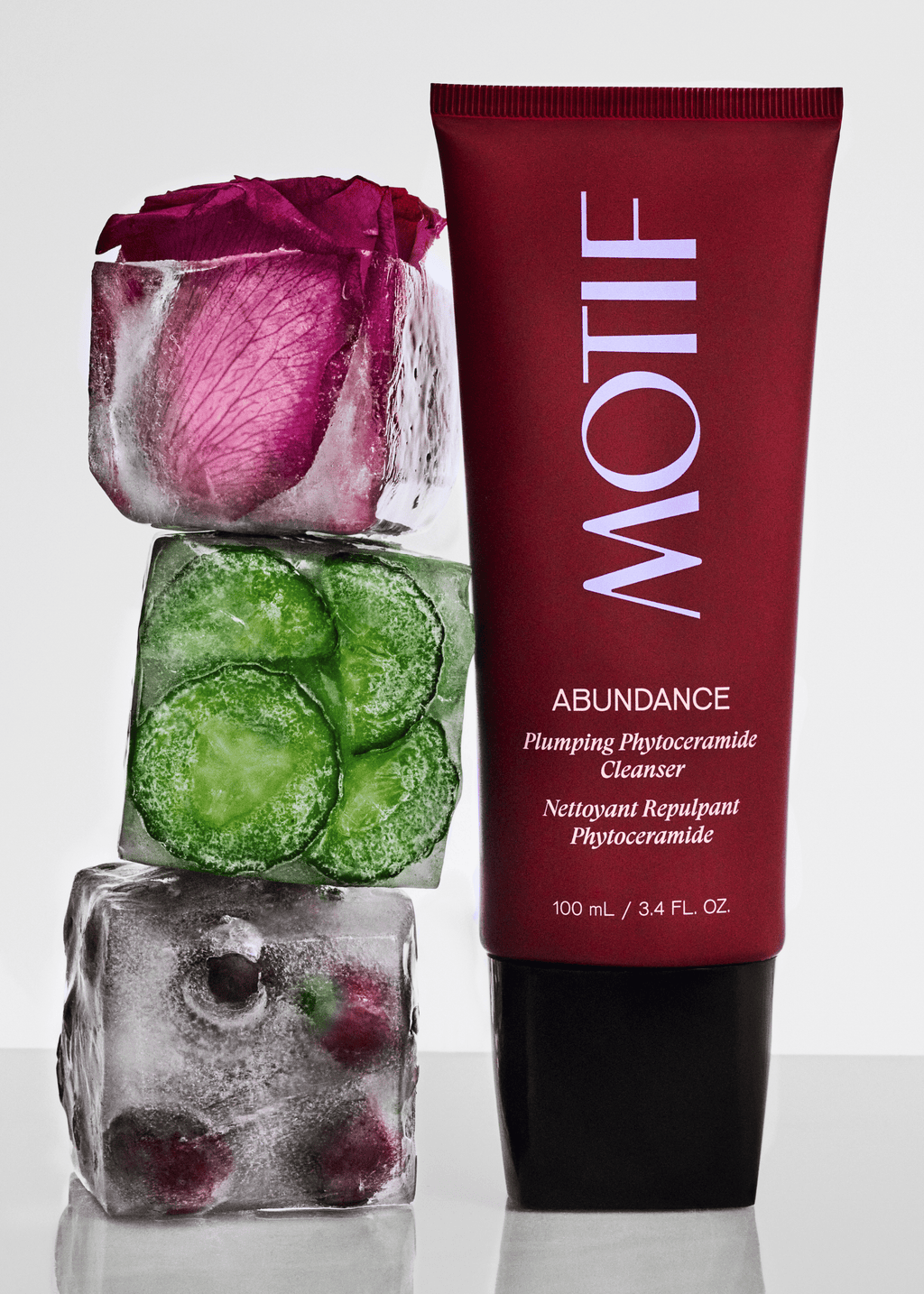 Abundance Plumping PhytoCeramide Cleanser