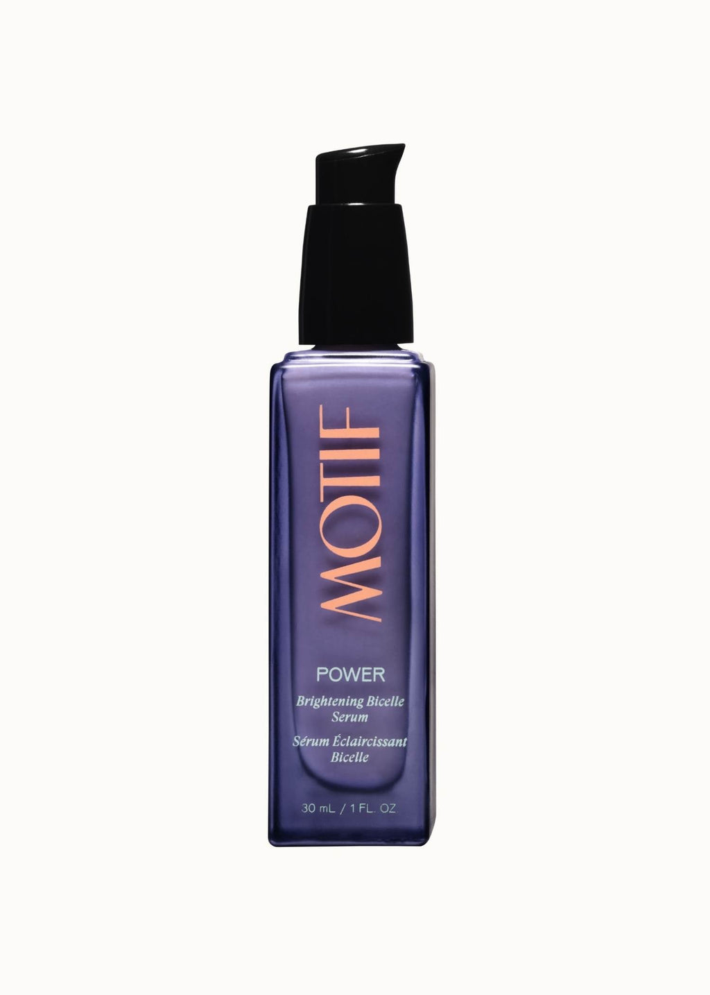 Power Brightening Bicelle Serum