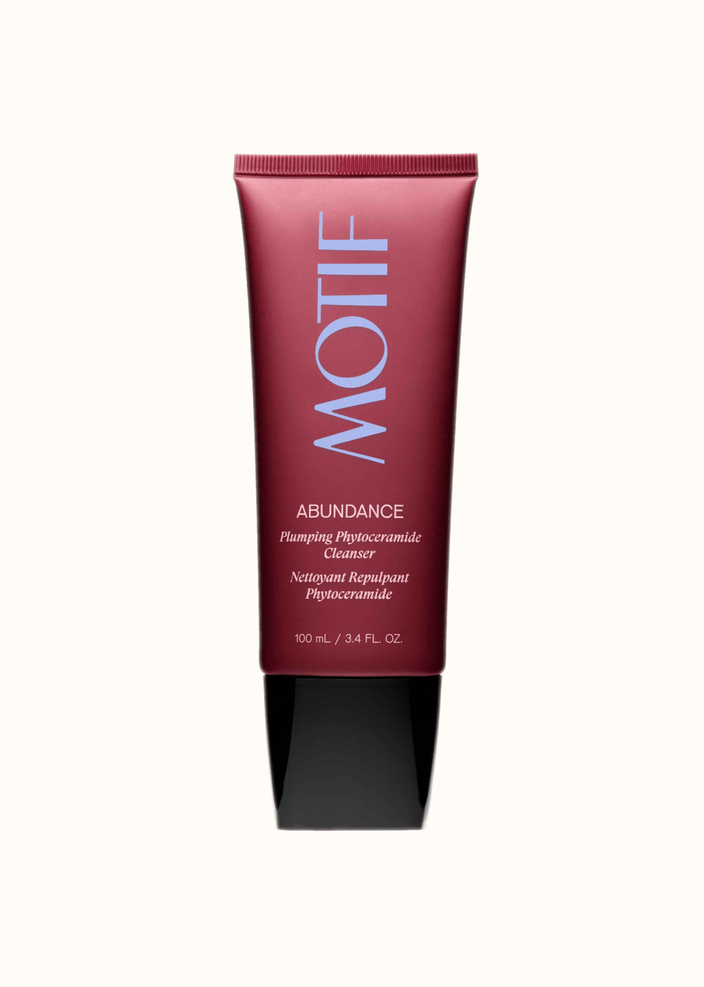 Abundance Plumping PhytoCeramide Cleanser