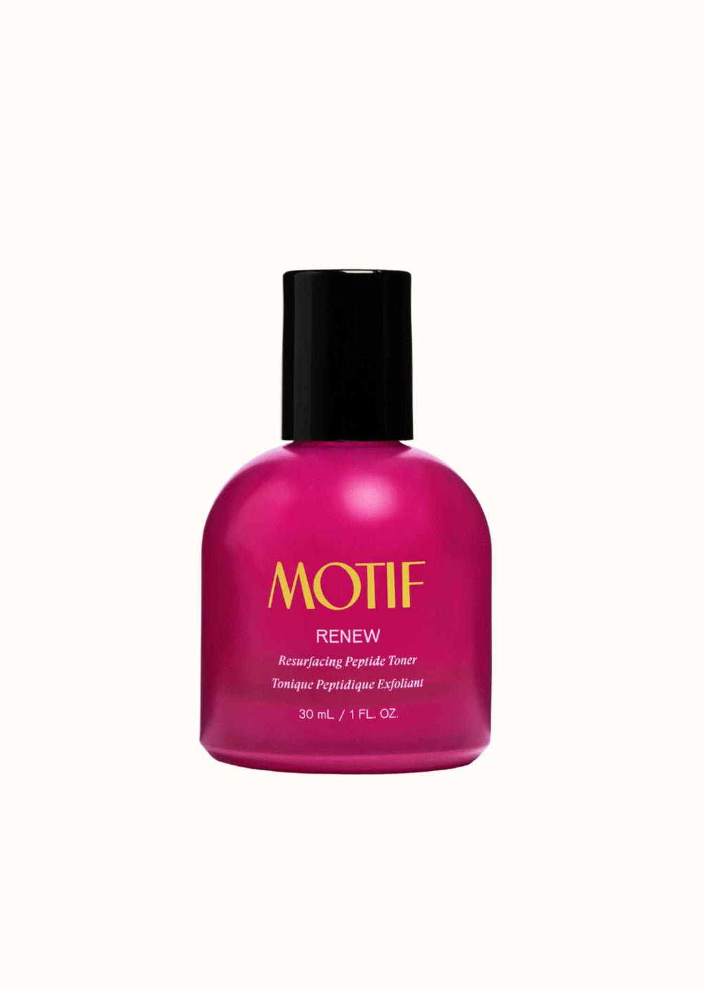 Renew Resurfacing Peptide Toner