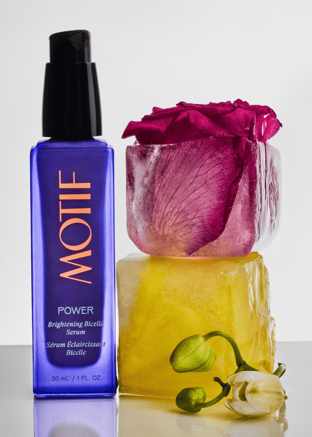 Power Brightening Bicelle Serum