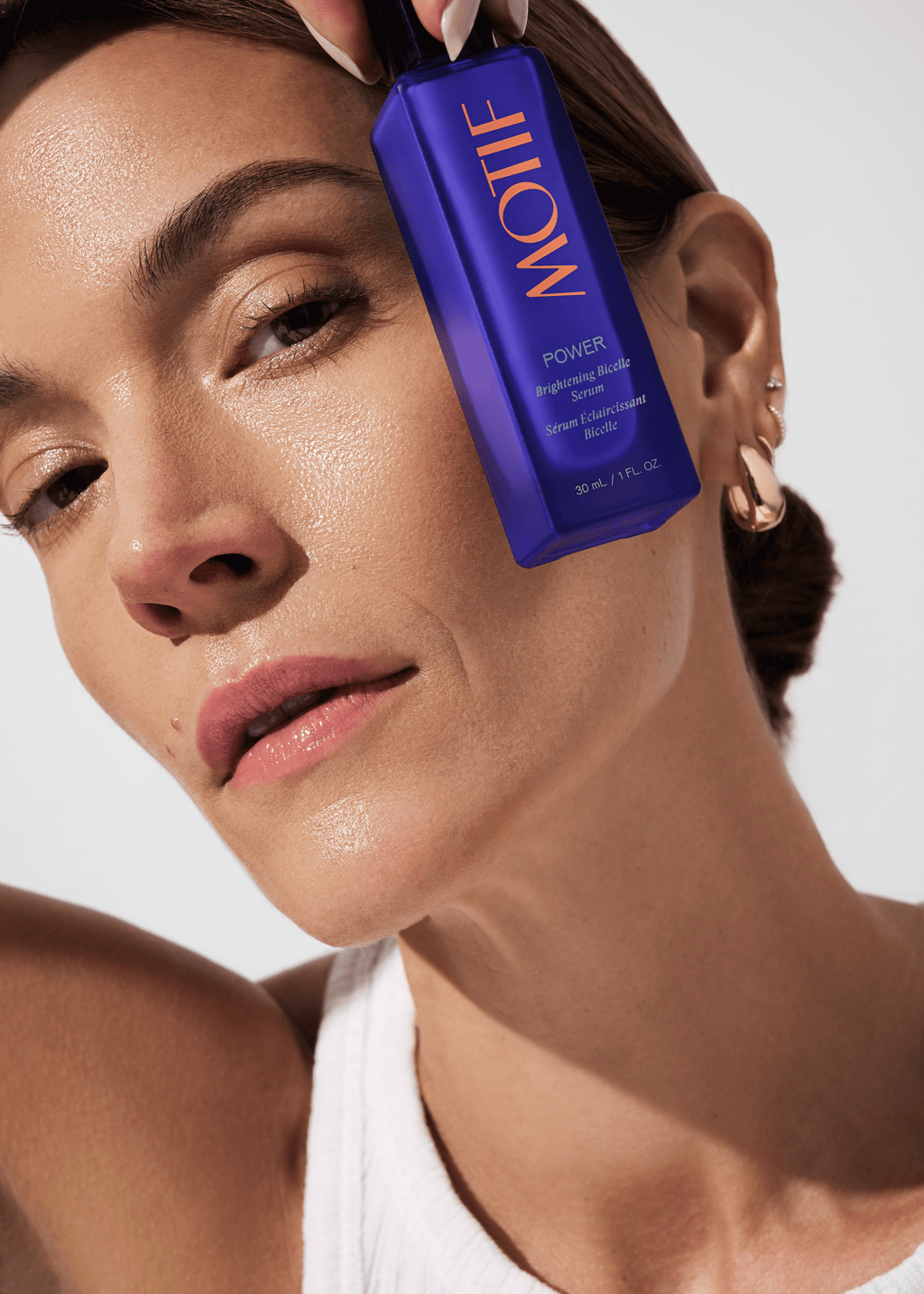 Power Brightening Bicelle Serum