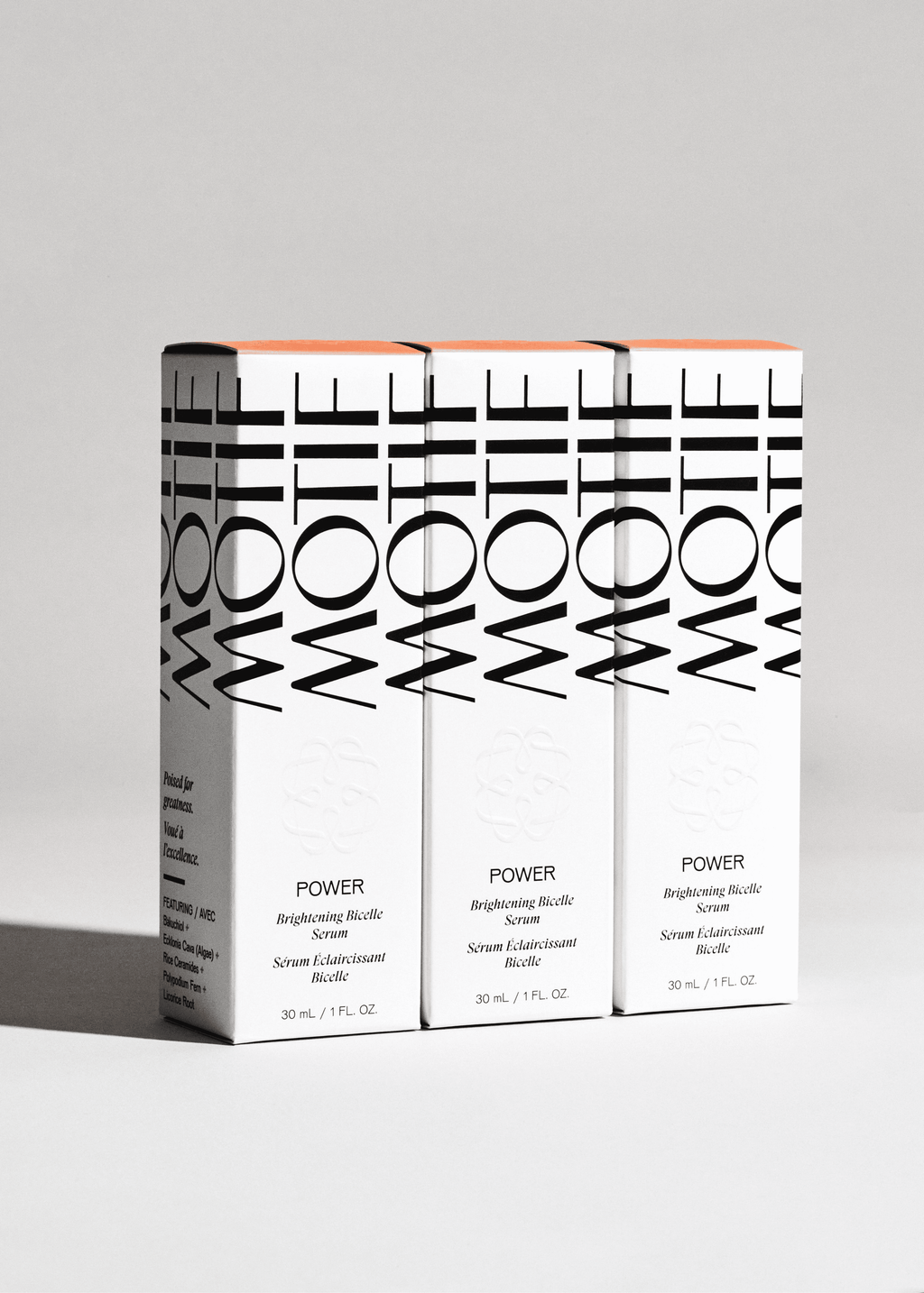 Power Brightening Bicelle Serum