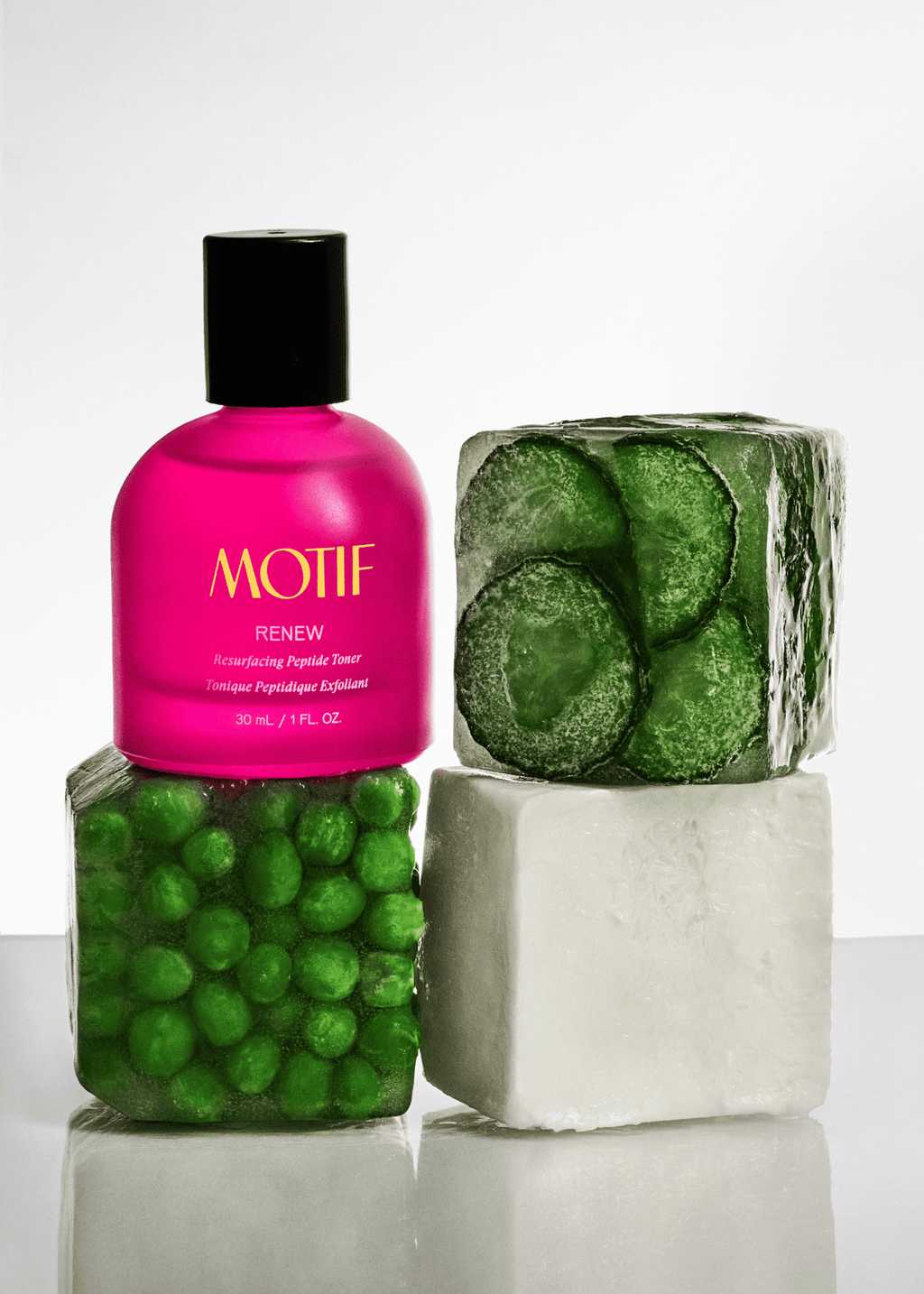 Renew Resurfacing Peptide Toner