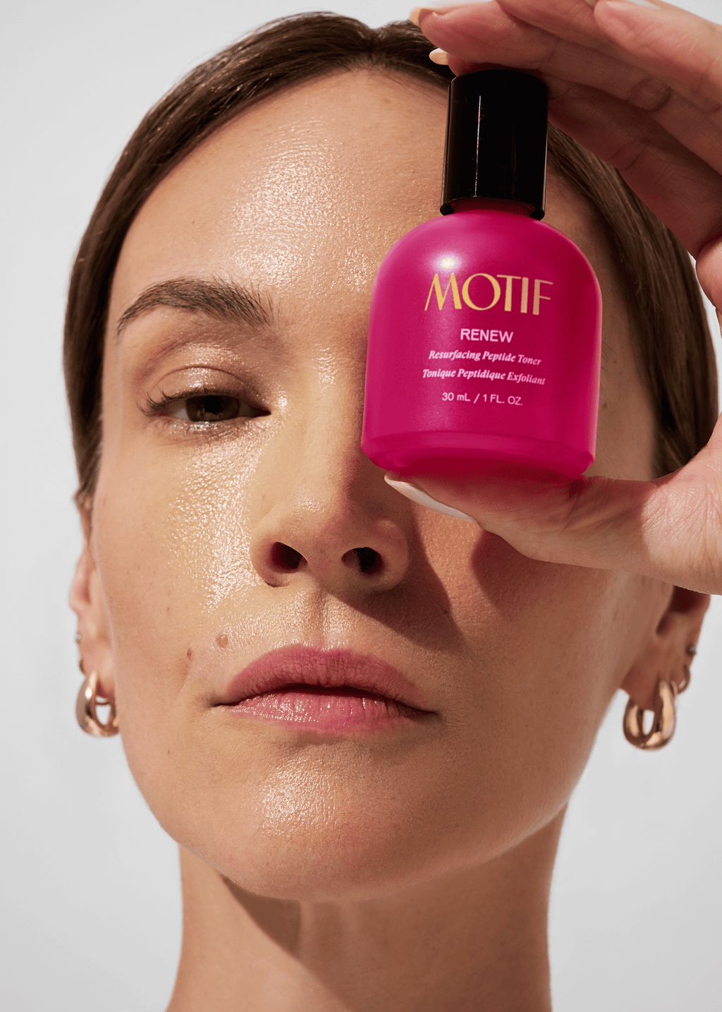 Renew Resurfacing Peptide Toner