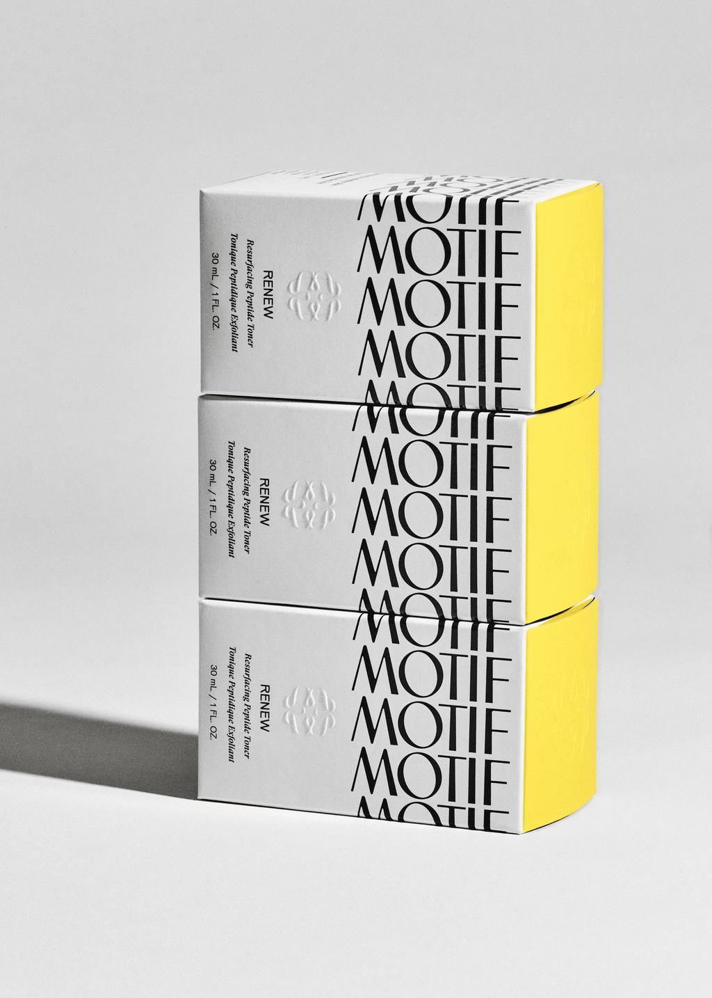 Renew Resurfacing Peptide Toner