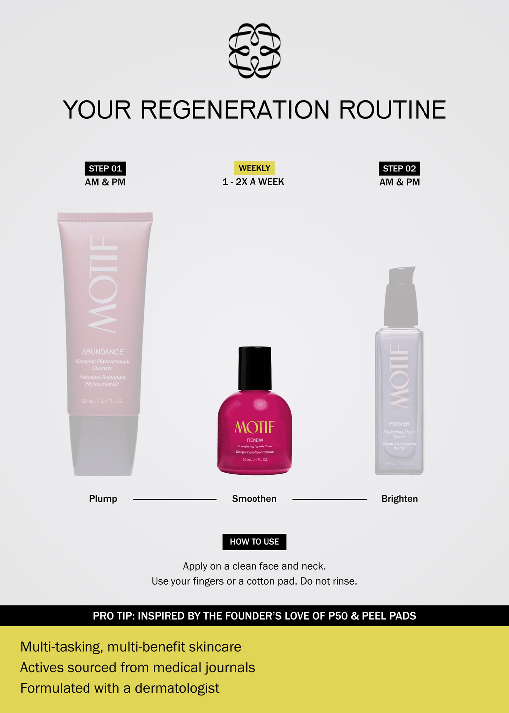 Renew Resurfacing Peptide Toner