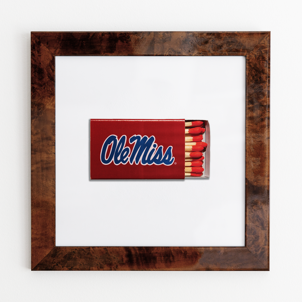 Ole Miss Vol. 1