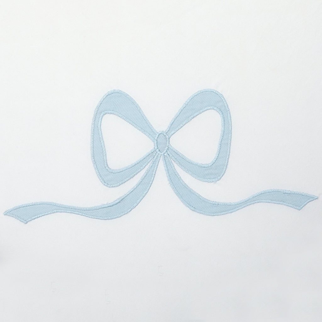 BABY LUCY COTTON BLANKET