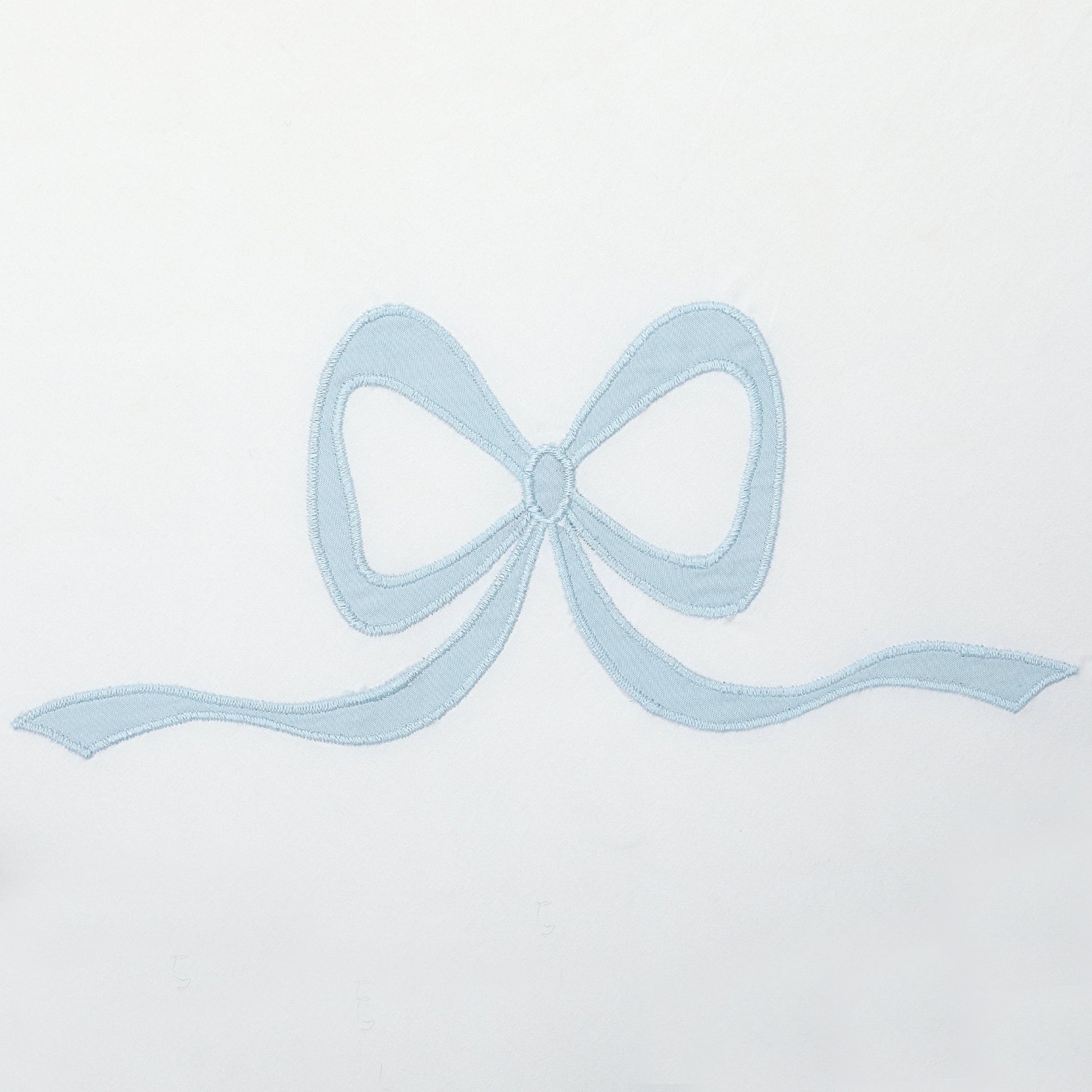 BABY LUCY COTTON BLANKET