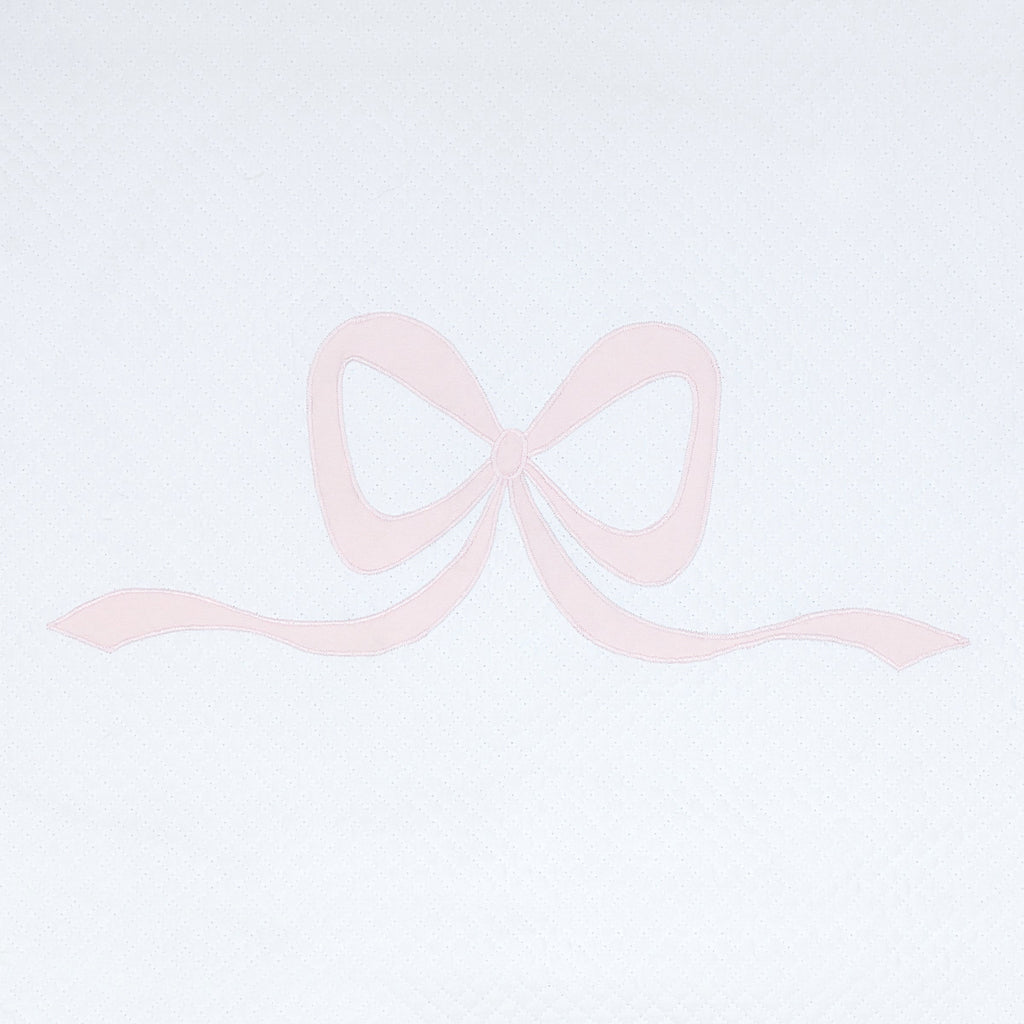 BABY LUCY COTTON BLANKET