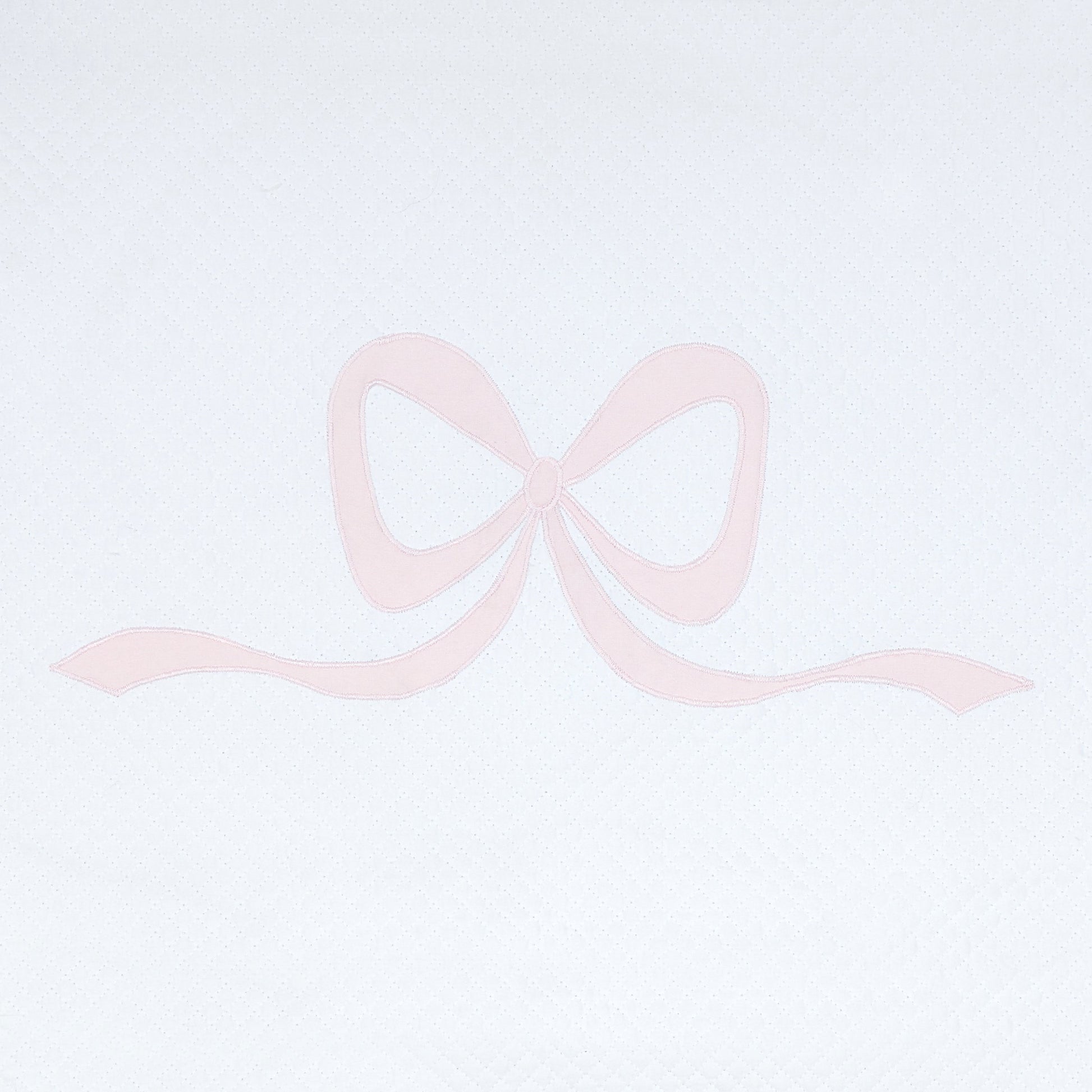 BABY LUCY COTTON BLANKET