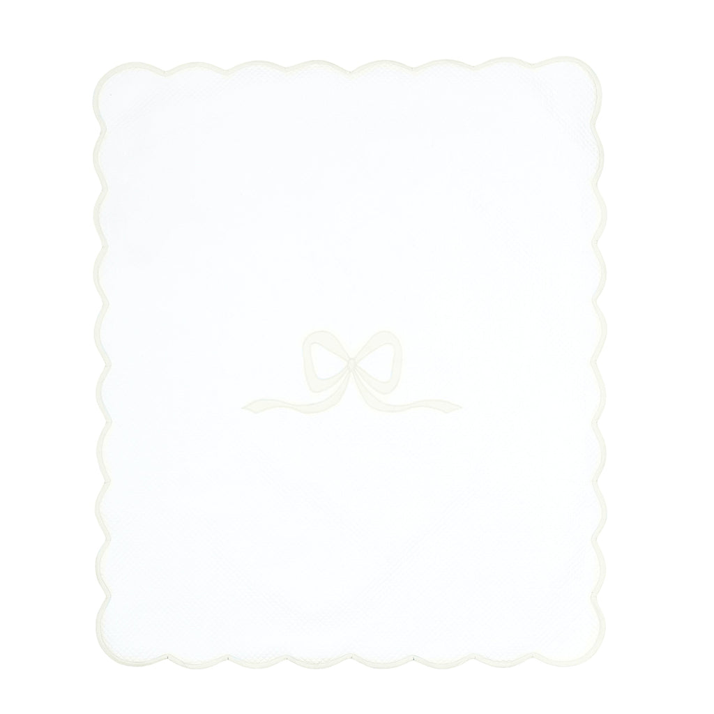 BABY LUCY COTTON BLANKET