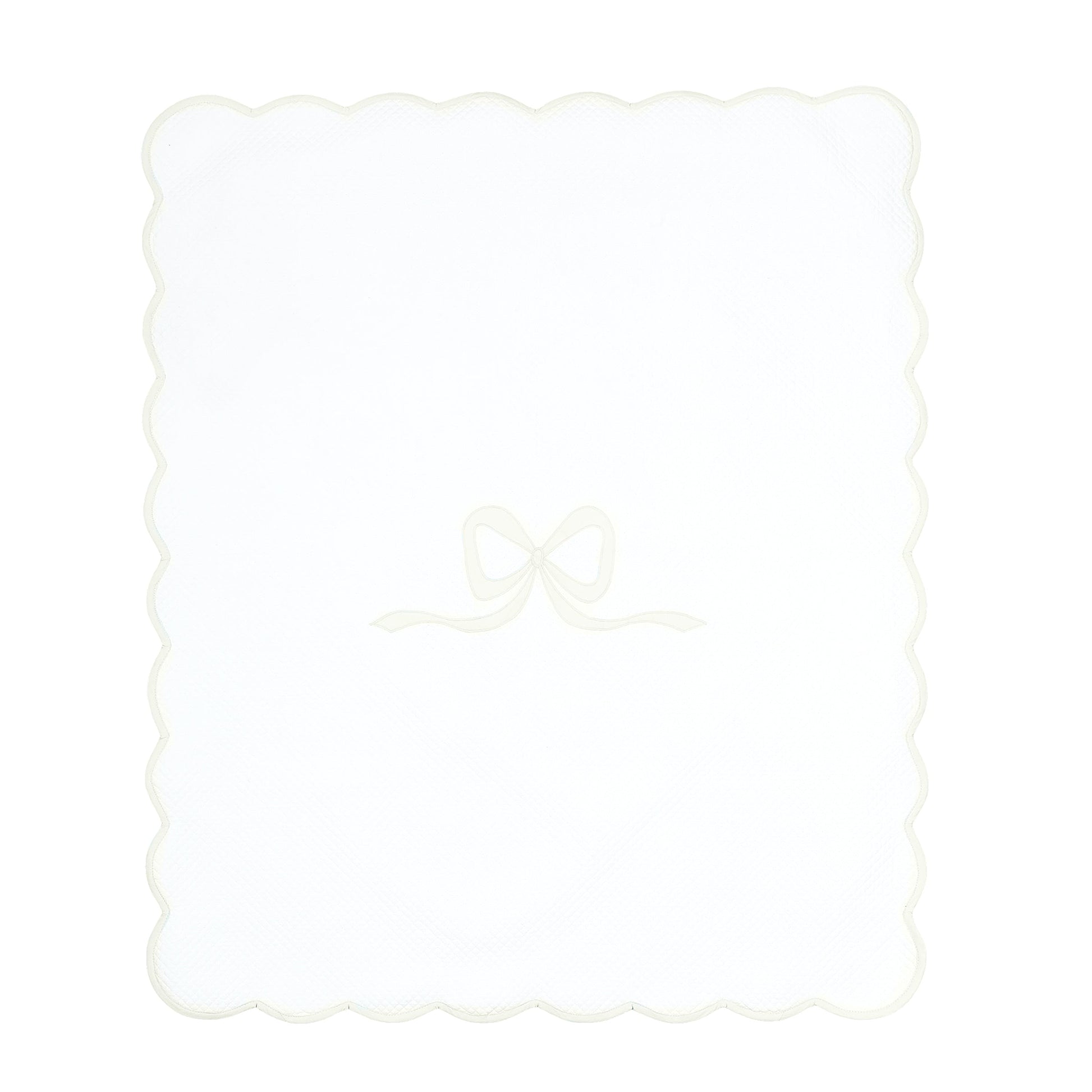 BABY LUCY COTTON BLANKET