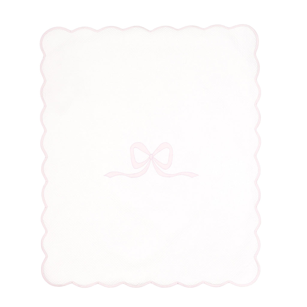 BABY LUCY COTTON BLANKET