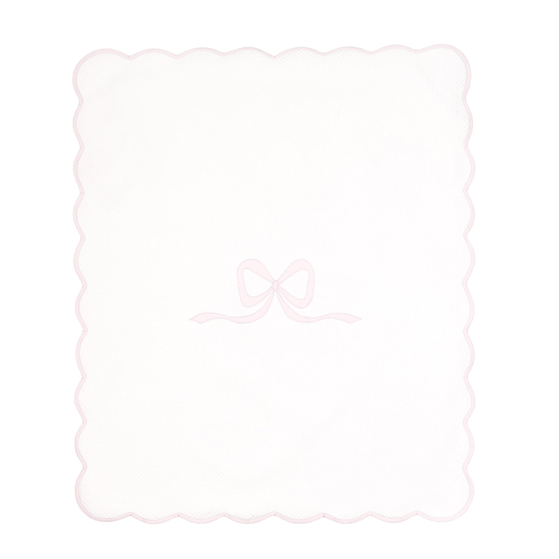 BABY LUCY COTTON BLANKET