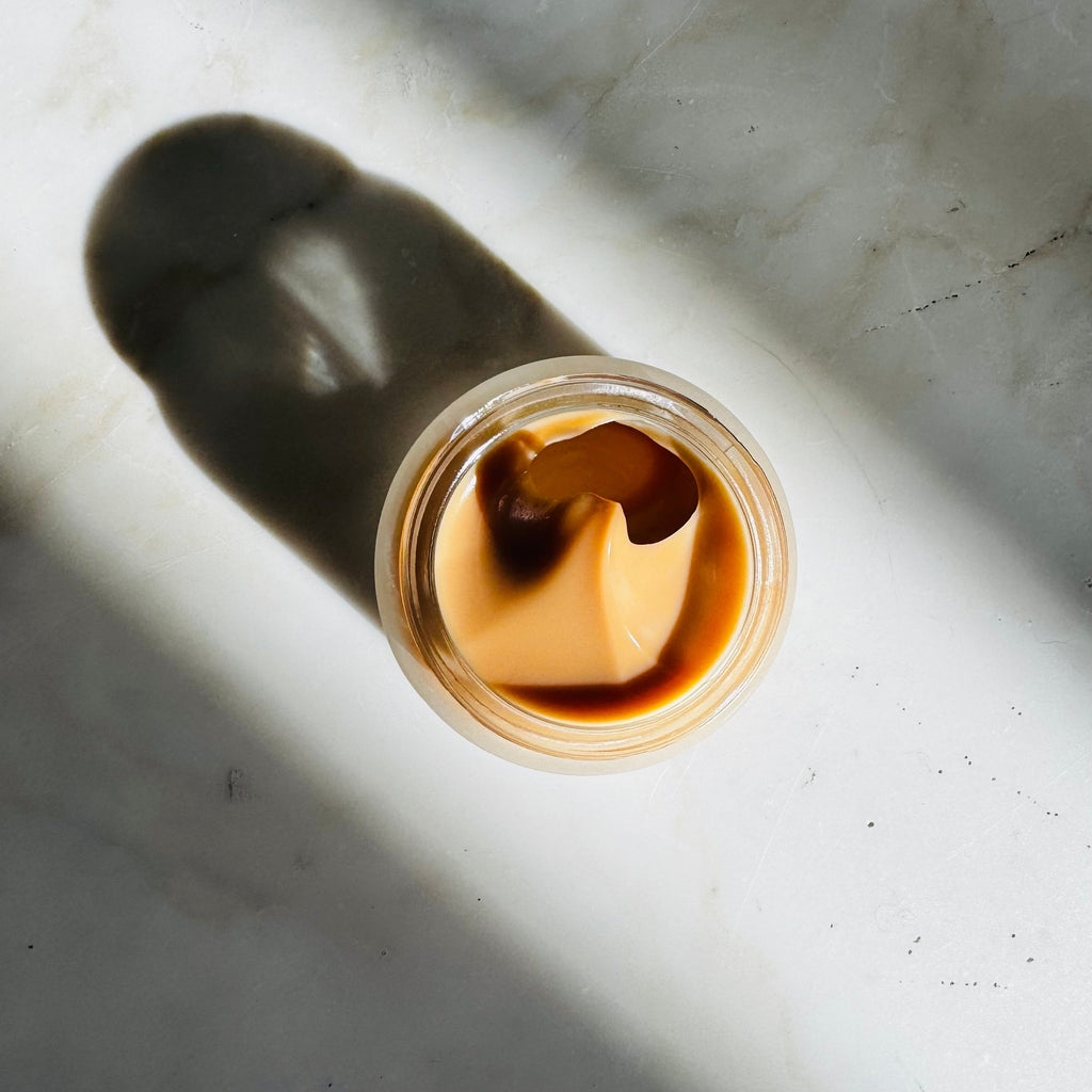 Resveratrol Niacinamide Rich Cream