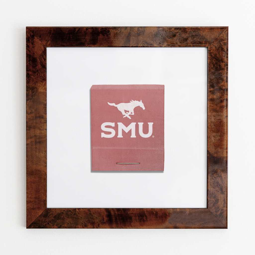 Southern Methodist University Vol. 2