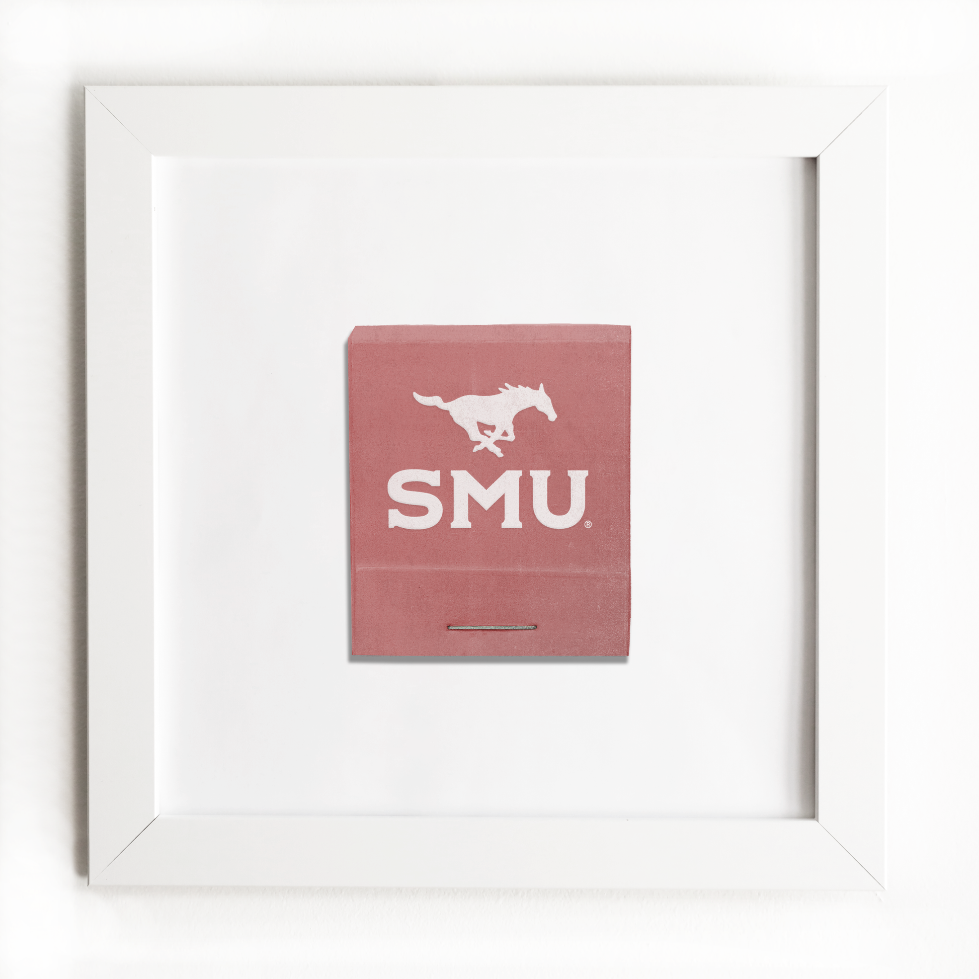 Southern Methodist University Vol. 2