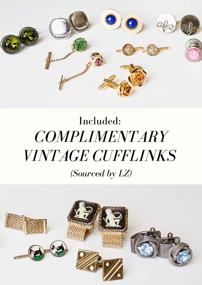 MASON'S DAUGHTER the French Cuff Boyfriend Shirt, White Poplin