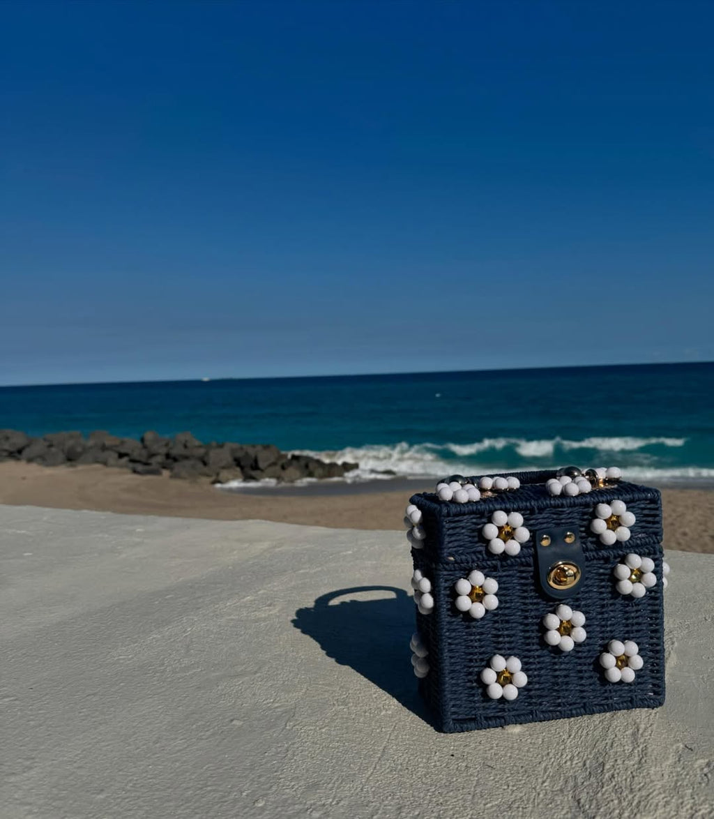 Midnight in the Hamptons