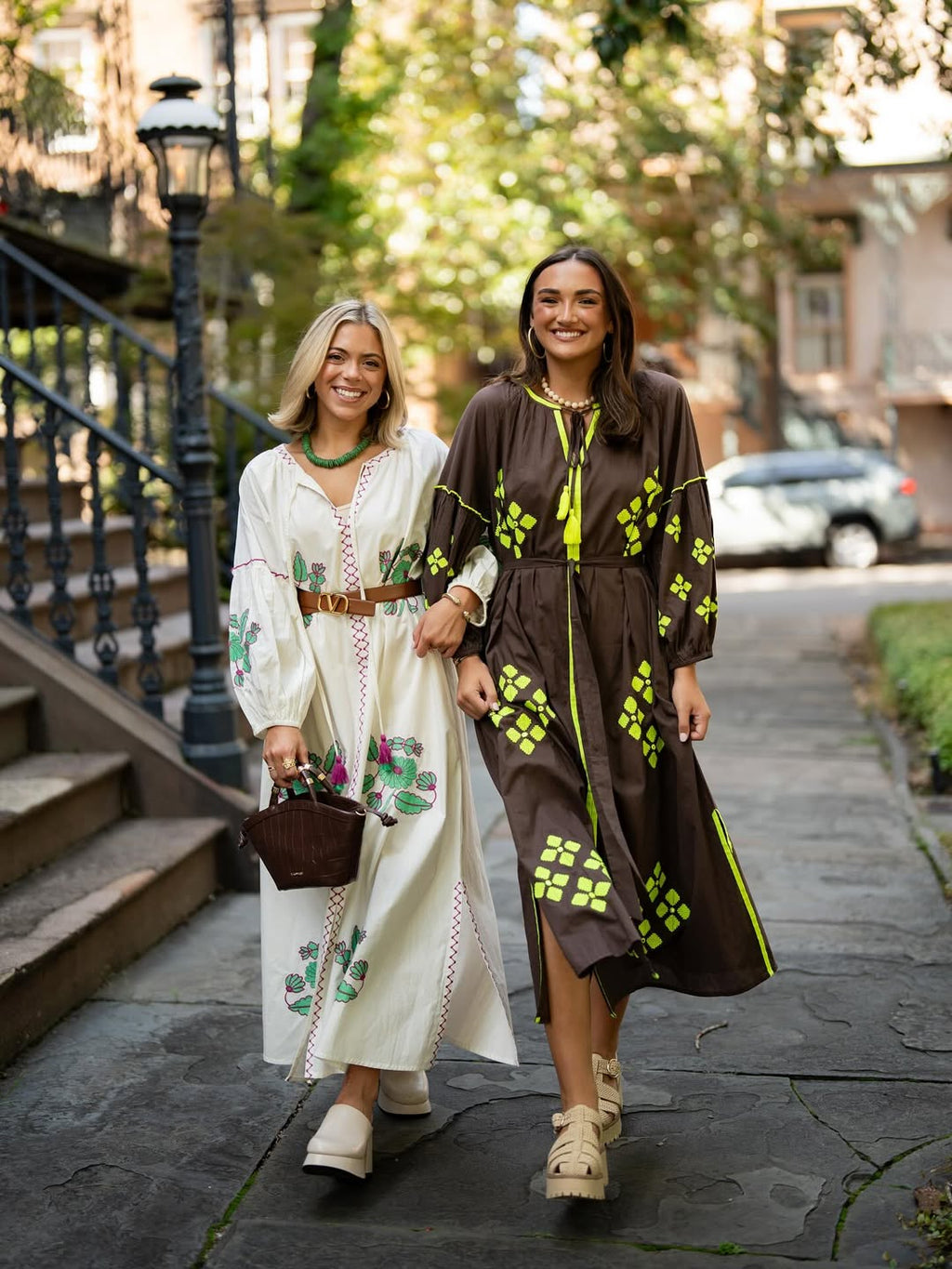 Brown is the new black