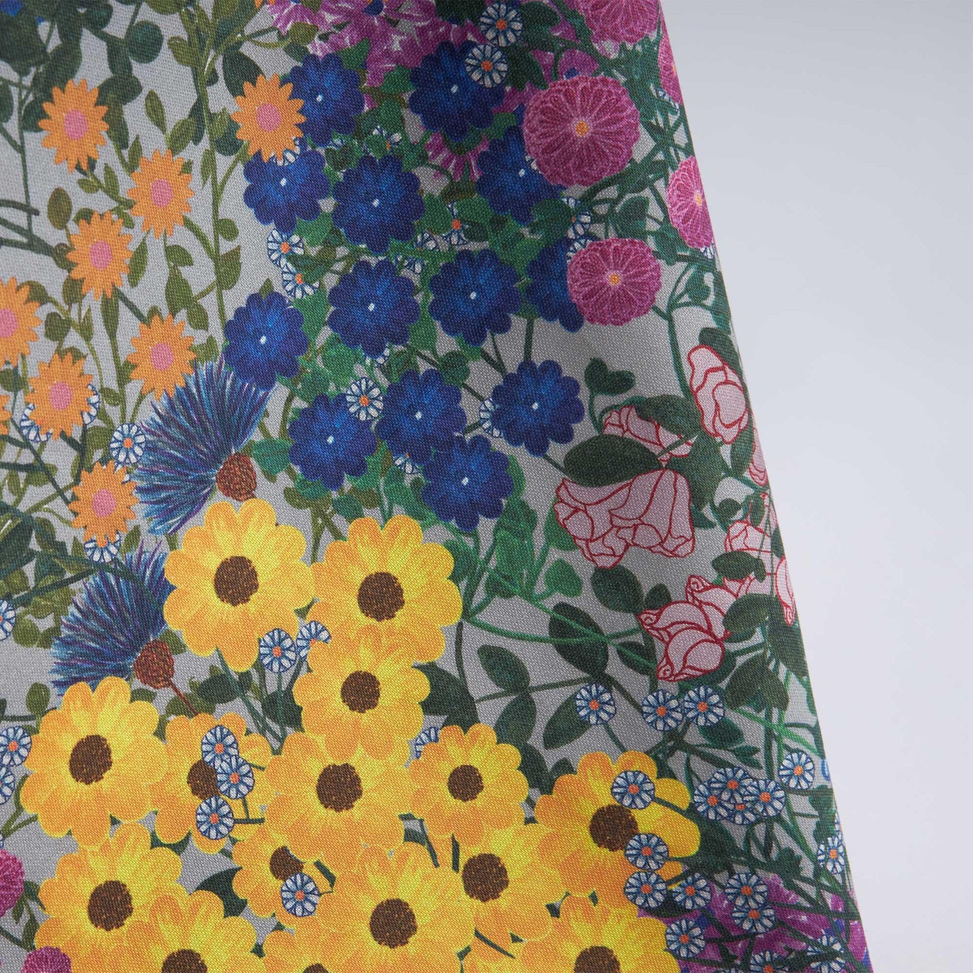 Tablecloth Pré Fleuri