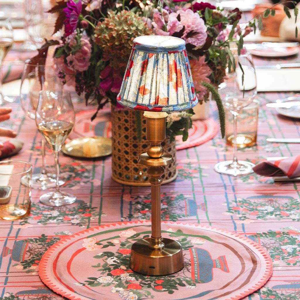 Chandelier Lampshade Geraldine