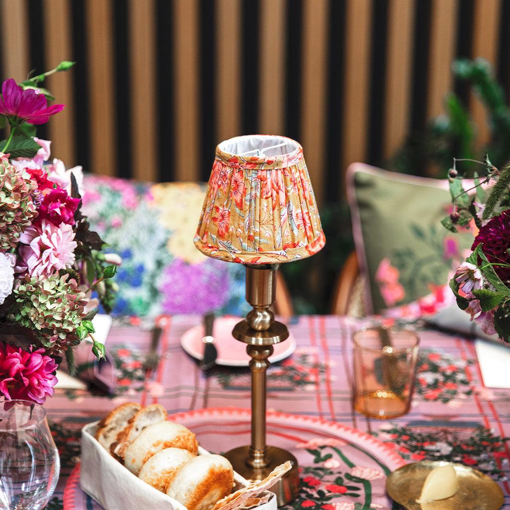 Chandelier Lampshade Lucinda