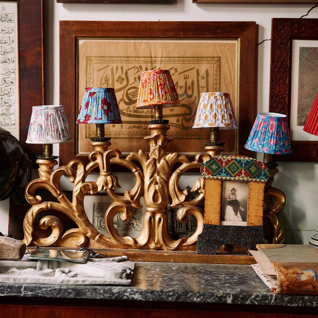 Chandelier Lampshade Geraldine