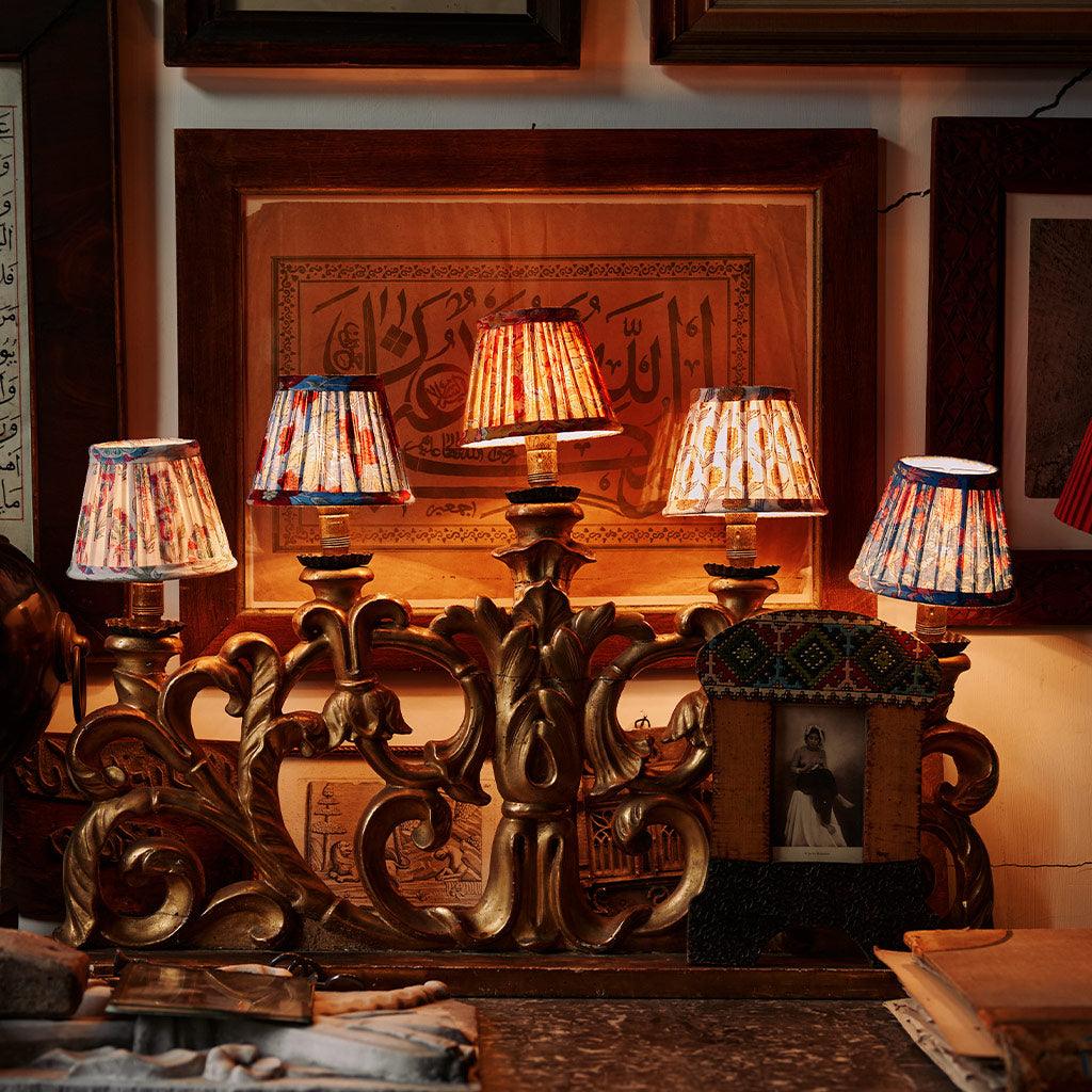 Chandelier Lampshade Lucinda