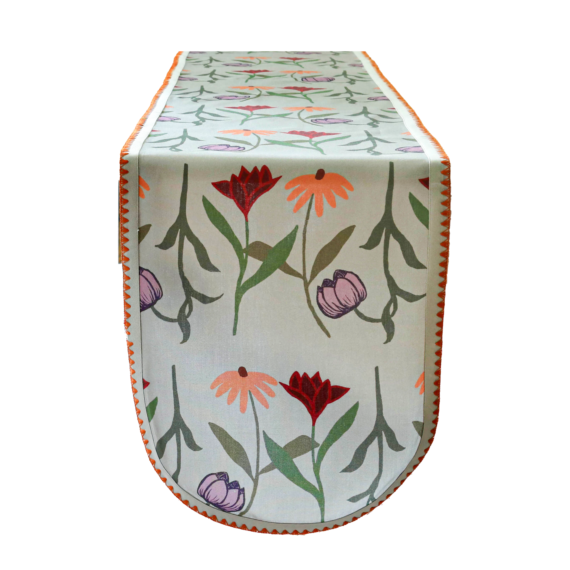 Table Runner Picnic on the Meadow