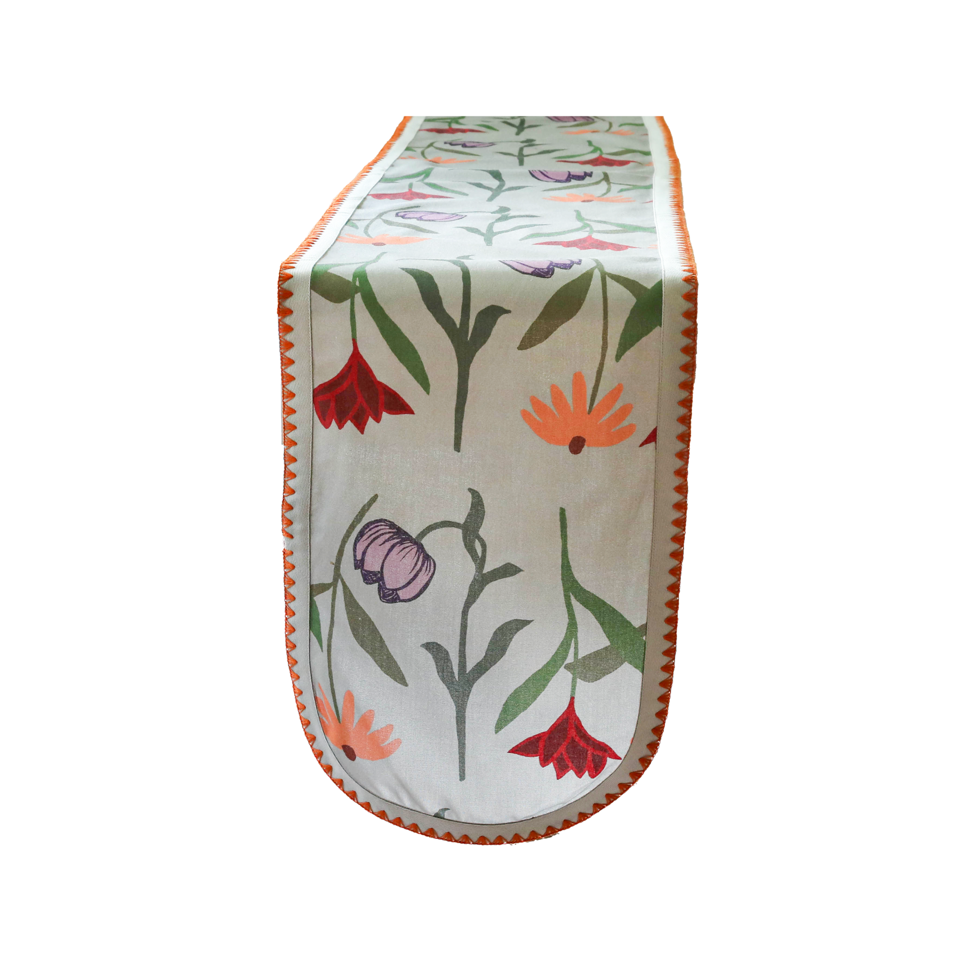 Table Runner Picnic on the Meadow