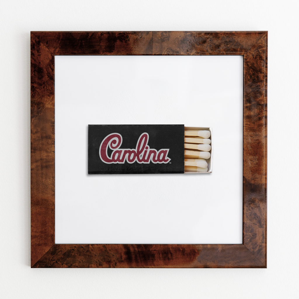 University of South Carolina Vol. 1