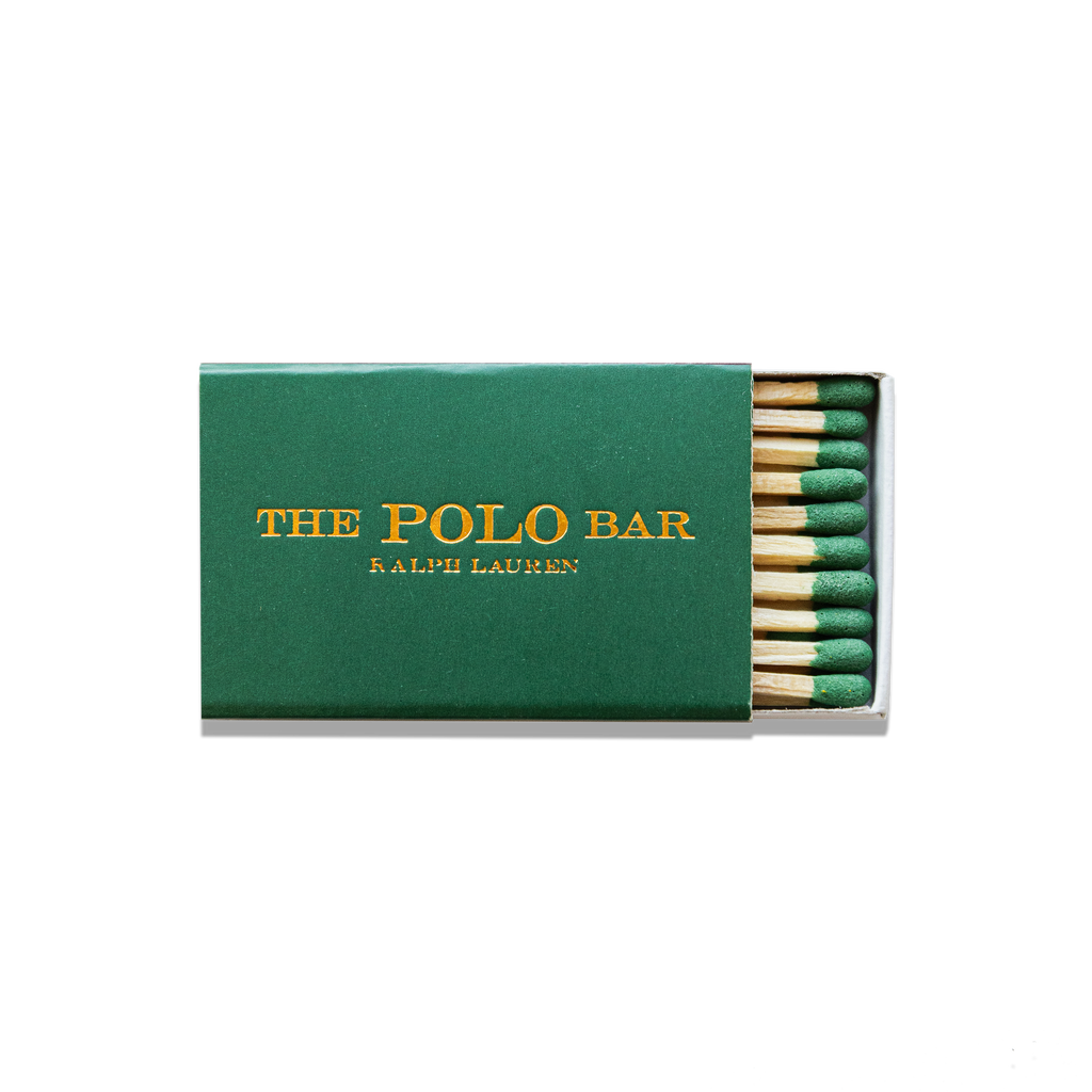 The Polo Bar