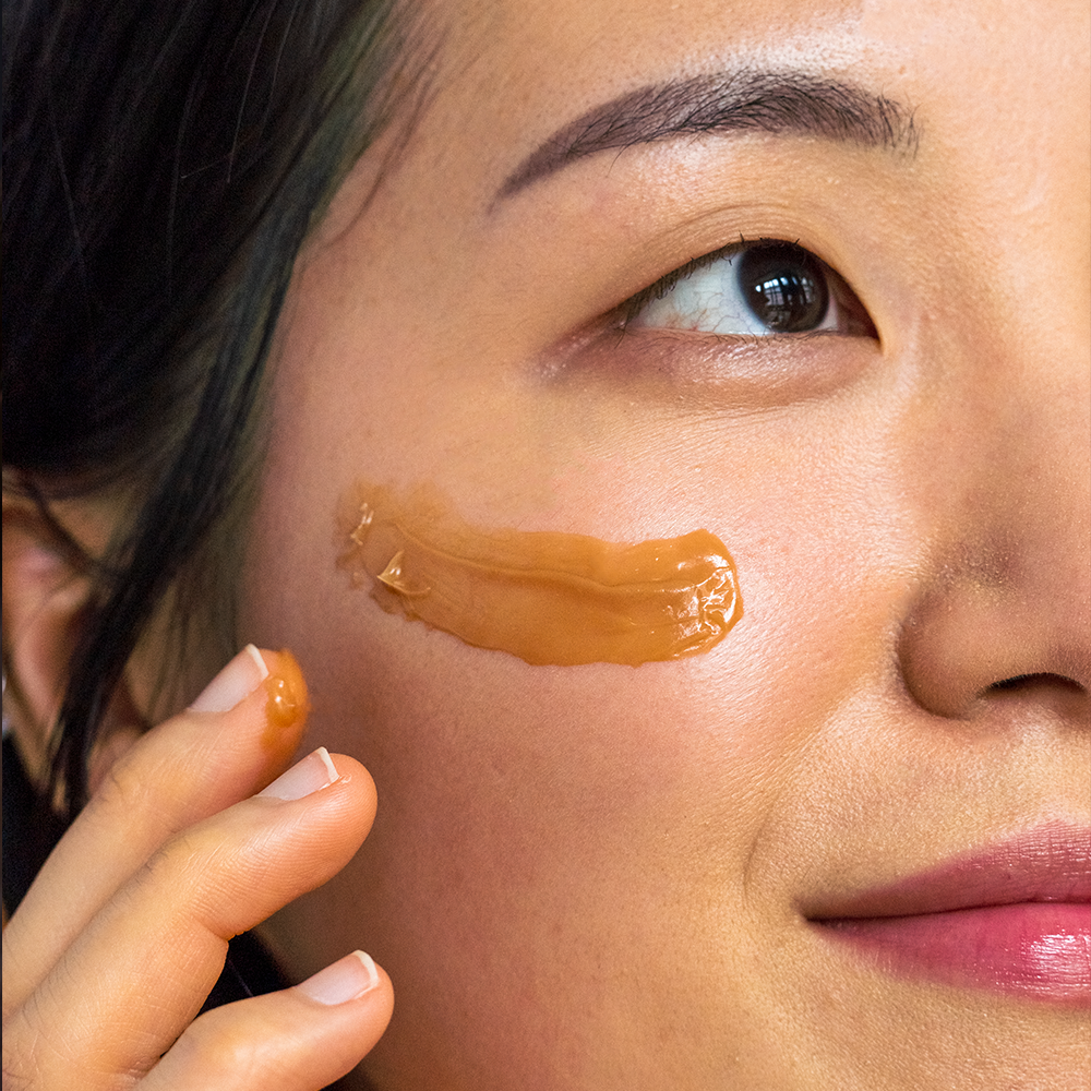 Resveratrol Niacinamide Rich Cream