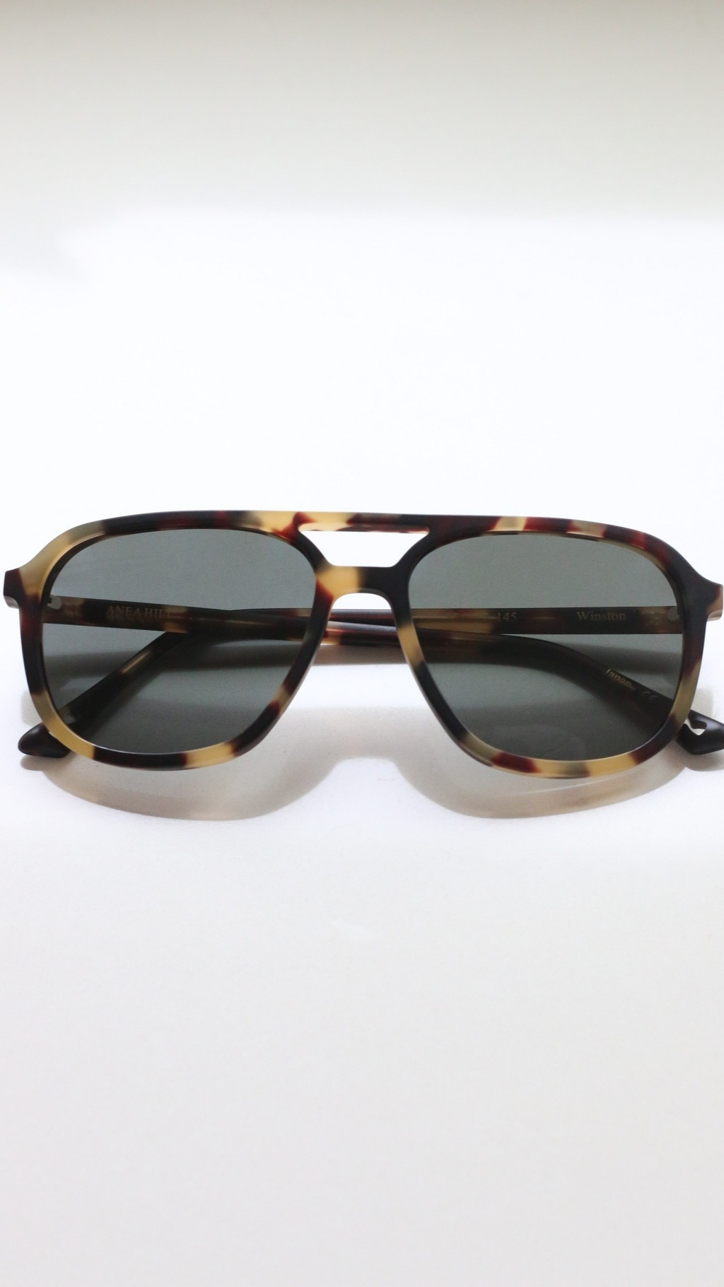 Winston Sunglasses