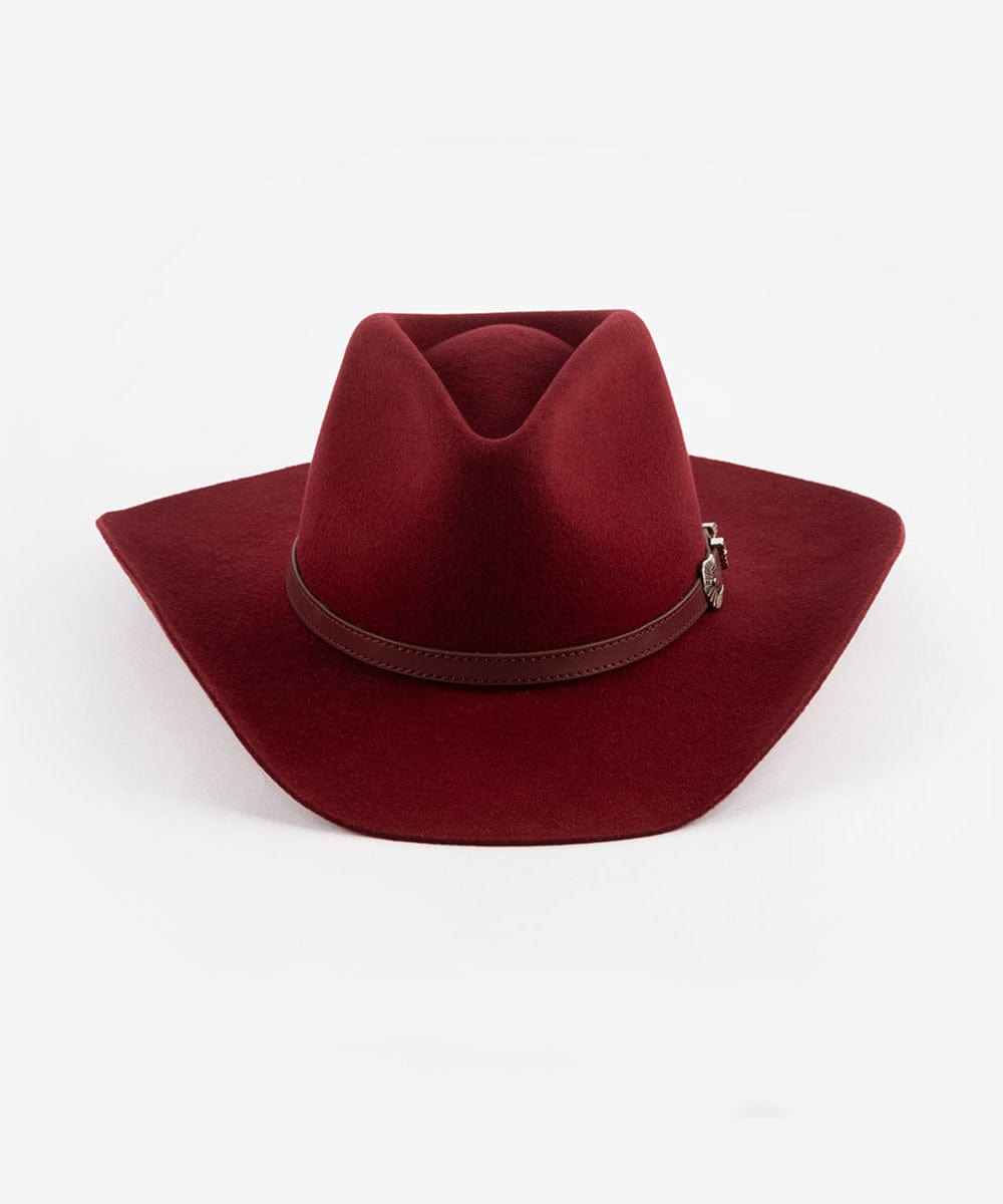 Dean Rancher Cowboy Hat