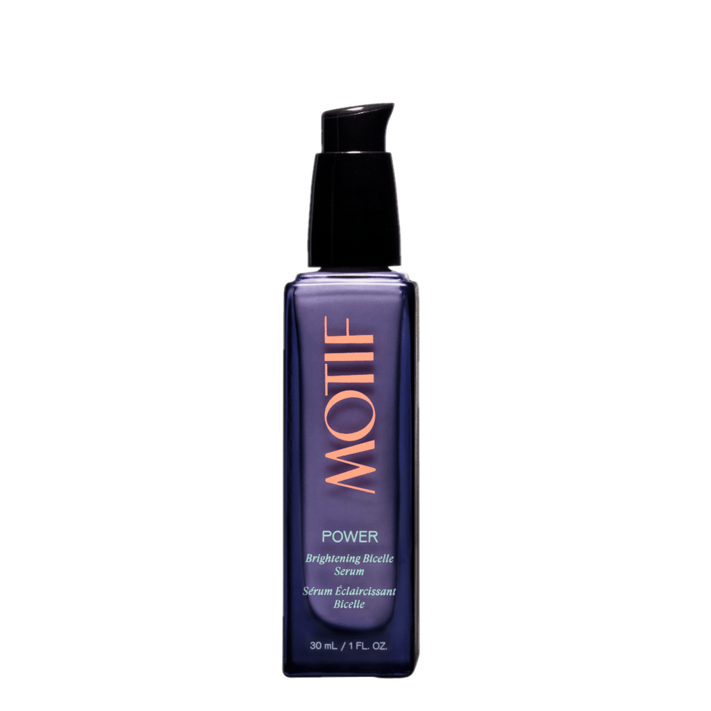 Power Brightening Bicelle Serum