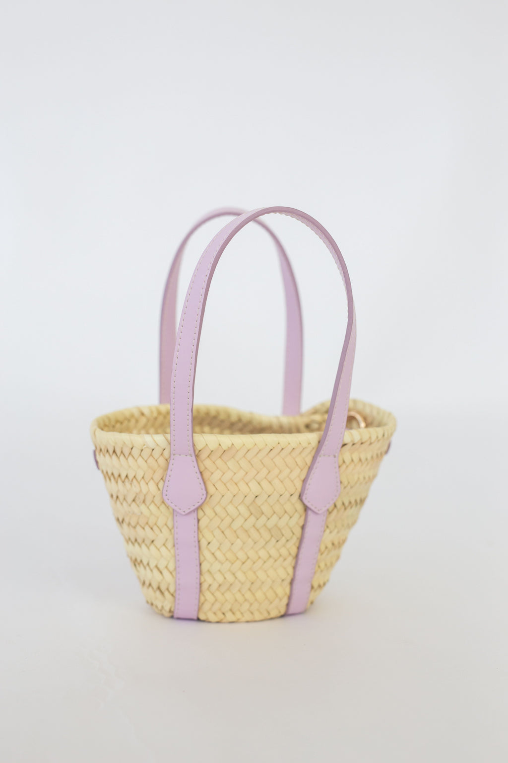 Abby Crossbody Mini Tote