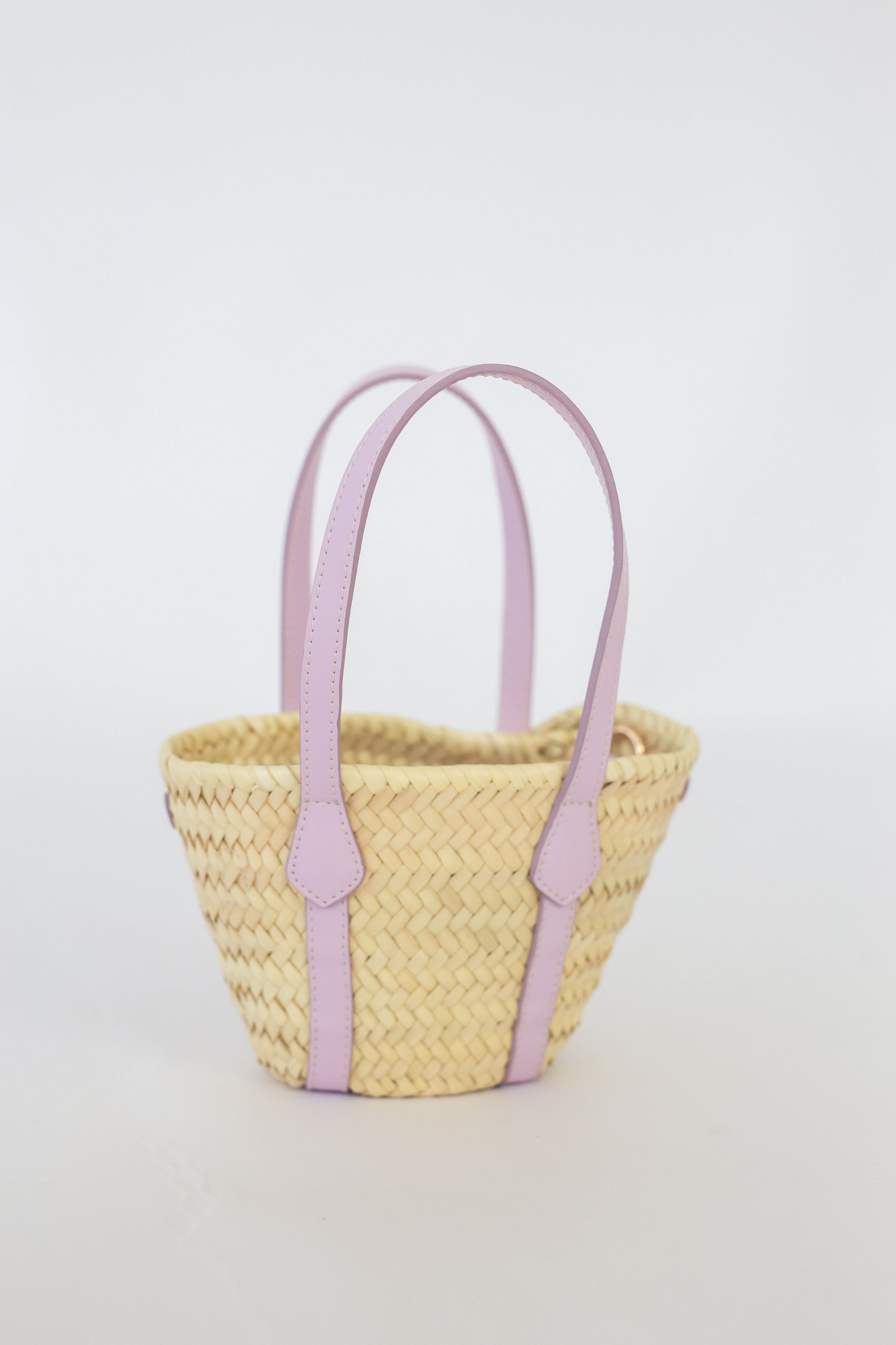 Abby Crossbody Mini Tote